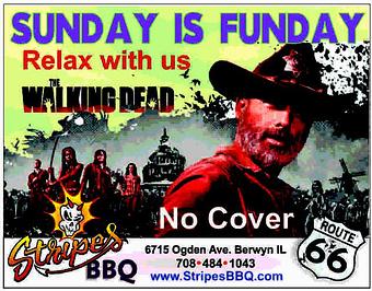 Product - Cigars & Stripes BBQ Lounge in South Berwyn - Berwyn, IL Bars & Grills