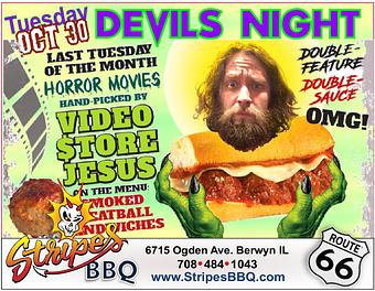 Product - Cigars & Stripes BBQ Lounge in South Berwyn - Berwyn, IL Bars & Grills