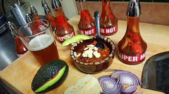 Product - Cigars & Stripes BBQ Lounge in South Berwyn - Berwyn, IL Bars & Grills