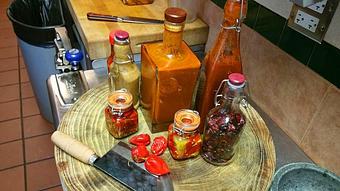 Product - Cigars & Stripes BBQ Lounge in South Berwyn - Berwyn, IL Bars & Grills