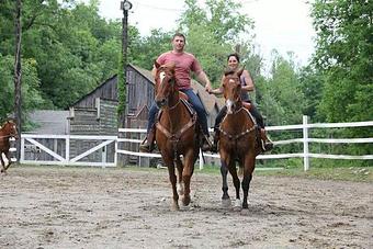 Product - Cimarron Ranch in Putnam Valley, NY Farms