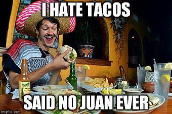 Product - Cinco De Mayo Amigo in Toledo, OH Mexican Restaurants