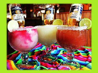 Product - Cinco De Mayo Amigo in Toledo, OH Mexican Restaurants