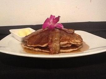 Product - Cinders Wood Fire Grill in Mine Hill, NJ American Restaurants