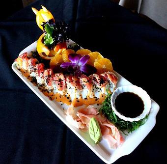Product - Cinders Wood Fire Grill in Mine Hill, NJ American Restaurants