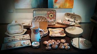 Product - Cindy Saadeh Fine Art in Kingsport, TN Art Galleries & Dealers