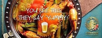Product - Cinnabar Restaurant & Bar in Rosemead, CA Bars & Grills