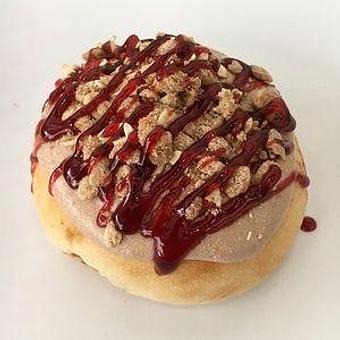 Product - Cinnaholic in Southlake, TX Restaurants/Food & Dining Product - Cinnaholic in Southlake, TX Restaurants/Food & Dining