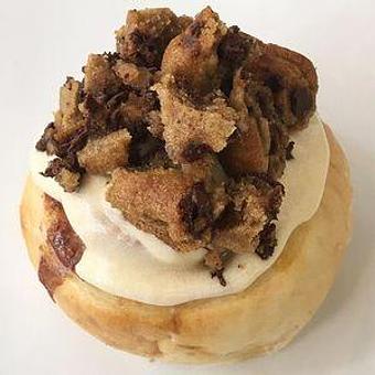 Product - Cinnaholic in Southlake, TX Restaurants/Food & Dining Product - Cinnaholic in Southlake, TX Restaurants/Food & Dining