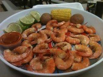 Product - Circle M Crawfish in Big Sandy, TX Seafood Restaurants