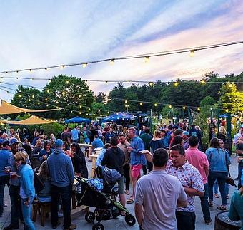Product - Cisco Brewers Portsmouth in Portsmouth, NH Restaurants/Food & Dining