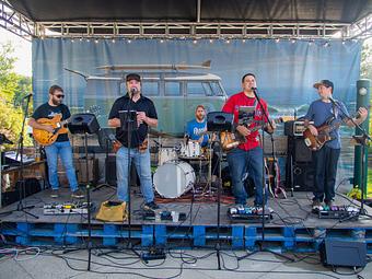 Product - Cisco Brewers Portsmouth in Portsmouth, NH Restaurants/Food & Dining