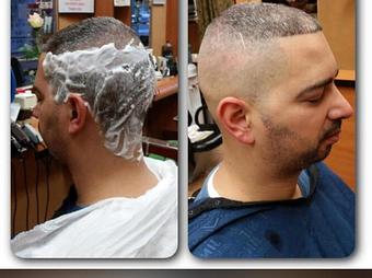 Product - City Hall Barbershop/Salon in New York, NY City & County Government