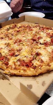 Product - City Pizza + Wings in Irving, TX Italian Restaurants