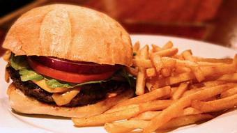 Product - City Pub South in Denver, CO Hamburger Restaurants