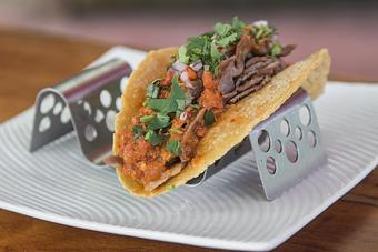 Product - City Tacos in San Diego, CA Mexican Restaurants
