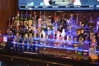 Product - City Tavern in Manassas, VA American Restaurants