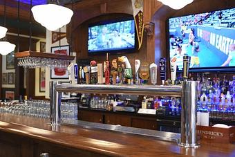 Product - City Tavern in Manassas, VA American Restaurants