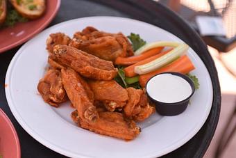 Product - City Tavern in Manassas, VA American Restaurants