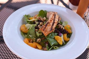 Product - City Tavern in Manassas, VA American Restaurants