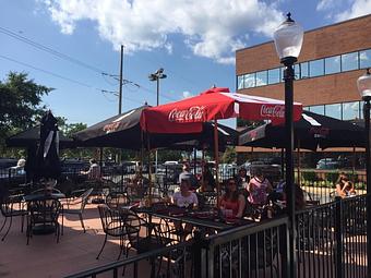 Product - City Tavern in Manassas, VA American Restaurants