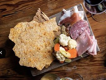 Product - City Winery in West Loop - Chicago, IL American Restaurants