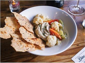 Product - City Winery in West Loop - Chicago, IL American Restaurants