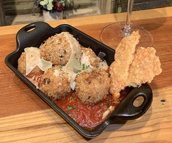 Product - City Winery in West Loop - Chicago, IL American Restaurants