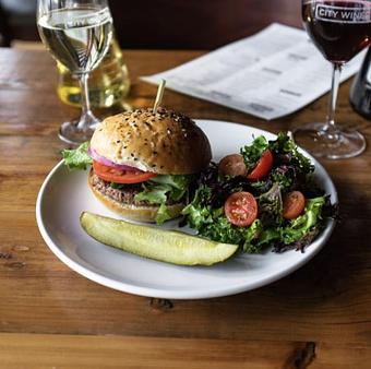 Product - City Winery in West Loop - Chicago, IL American Restaurants