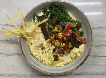 Product - City Winery in West Loop - Chicago, IL American Restaurants