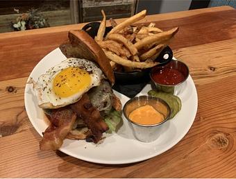 Product - City Winery in West Loop - Chicago, IL American Restaurants