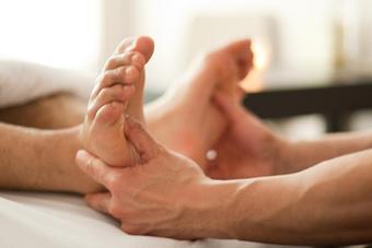 Product - CityTouch Licensed Massage Therapy in Chelsea - New York, NY Massage Therapy