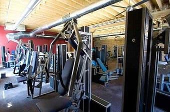 Product - The The The The The The The Citywide Su in Chicago, IL Health Clubs & Gymnasiums