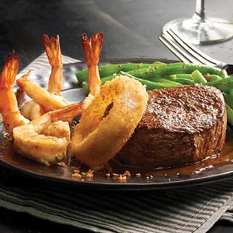 Product - Claim Jumper in Sacramento, CA American Restaurants