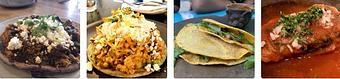 Product - Claro in Brooklyn, NY Bars & Grills