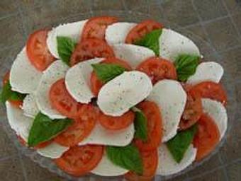 Product - Claro's Italian Market in San Gabriel, CA Italian Restaurants