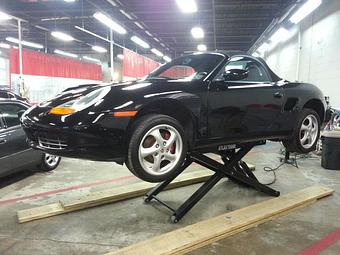 Product - Classic Appreciation World Class Auto Detailing - Rochester in Downtown Rochester - Rochester, MI Auto Customizing