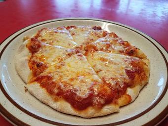 Product - Classic Cafe & Pizza in Glenrock, WY Coffee, Espresso & Tea House Restaurants