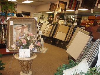 Product: Our Showroom - Classic Carpet and Floor Covering in Howell, MI Flooring Materials Product: Our Showroom - Classic Carpet and Floor Covering in Howell, MI Flooring Materials