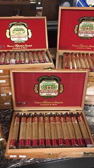 Product - Classic Cigars in Owasso, OK Tobacco Products Equipment & Supplies