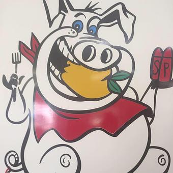 Product - Clay's Patio & Grill in Marksville, LA Barbecue Restaurants