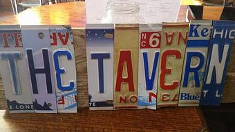 Product - Clay Street Tavern in Mebane, NC Bars & Grills