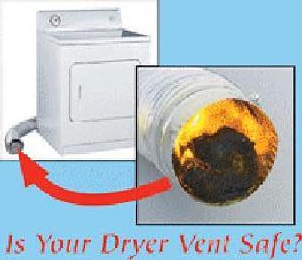 Product - CleanAir Vent, in Glenolden, PA Miscellaneous Business Product Repair