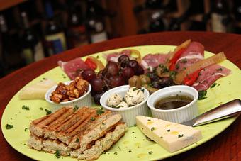 Product - Clearwater Wine Bar & Bistro in North Clearwater Beach - Clearwater Beach, FL Sandwich Shop Restaurants