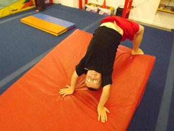 Product - Clemmons Gymnastics in Winston Salem, NC Sports & Recreational Services