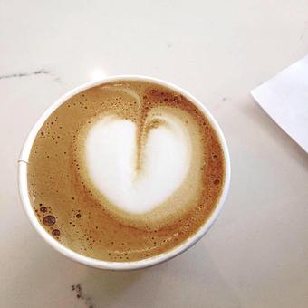 Product - Clipper Coffee in Bronx, NY Coffee, Espresso & Tea House Restaurants