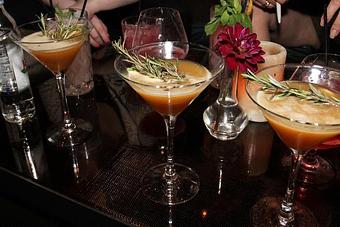 Product - Clique Bar & Lounge in Las Vegas Strip - Las Vegas, NV Bars & Grills