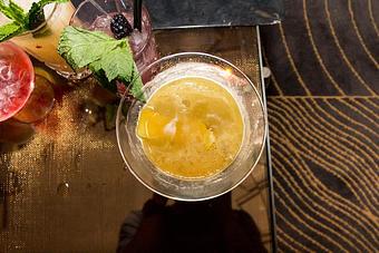 Product - Clique Bar & Lounge in Las Vegas Strip - Las Vegas, NV Bars & Grills