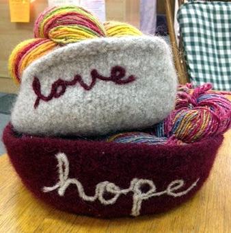 Product - Close Knit Sisters in North Conway, NH Business Services