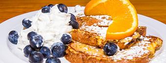 Product - (Closed for Season) Wasatch Park Cafe in Midway, UT American Restaurants